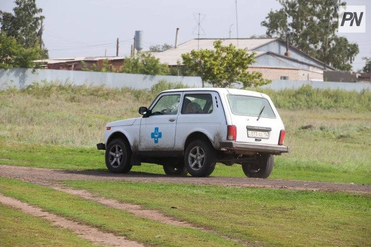 Ещё в одном селе Павлодарской области произошёл падёж домашней птицы