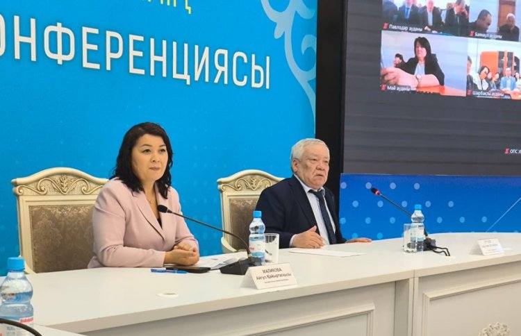 Герой труда призвал павлодарцев доказывать любовь к Родине поступками