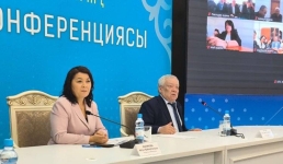 Герой труда призвал павлодарцев доказывать любовь к Родине поступками