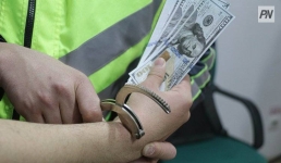 Крупный ущерб государству нанесли бывший чиновник и подрядчик в Аксу