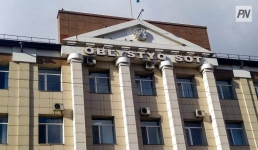 Павлодарским судьям устроили языковой тренинг
