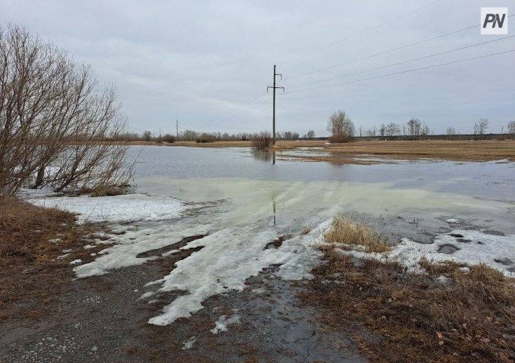 В Солнечном продолжили поиски пропавшего охотника