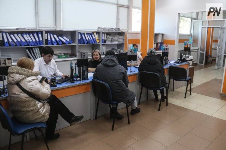 Как павлодарские ЦОНы будут работать в праздничные выходные