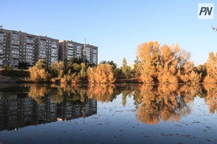 25 октября в Павлодарской области не будет осадков