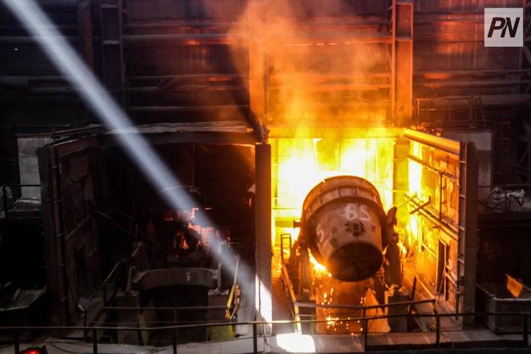 Ко Дню Республики в Казахстане открыли 200 новых промышленных объектов