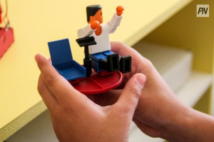 В Экибастузе разобрались с инцидентом в коррекционном центре