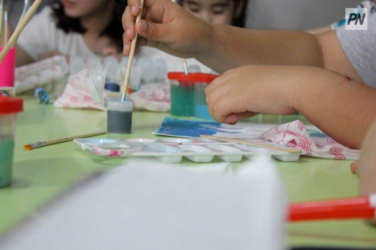 Услуги павлодарских центров развития выросли незначительно