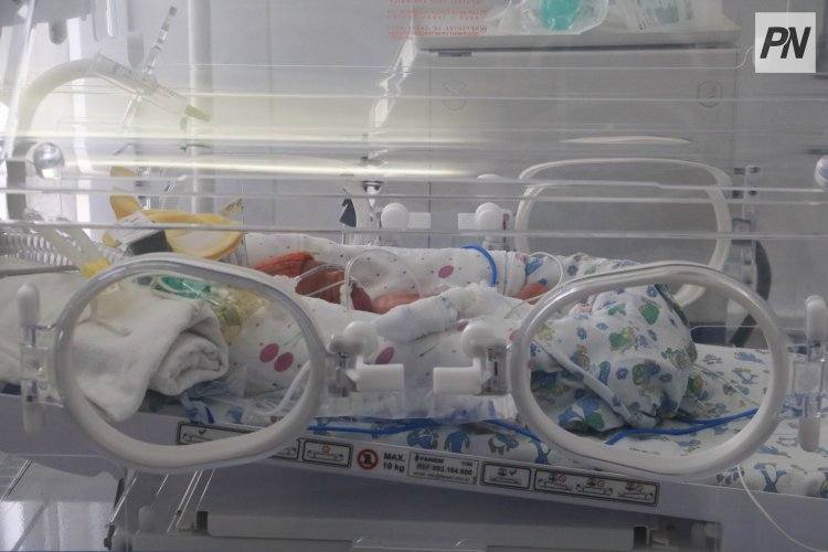 Железинская районная больница пополнилась новым оборудованием