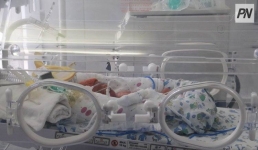 Железинская районная больница пополнилась новым оборудованием