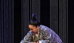 В Экибастузе свои двери распахнул новый театр