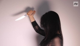 Жительница Экибастуза использовала в споре нож