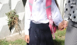 В Павлодаре отметили День опекуна