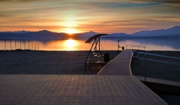 Познавательно и экологично: в Баянауле откроют современный визит-центр