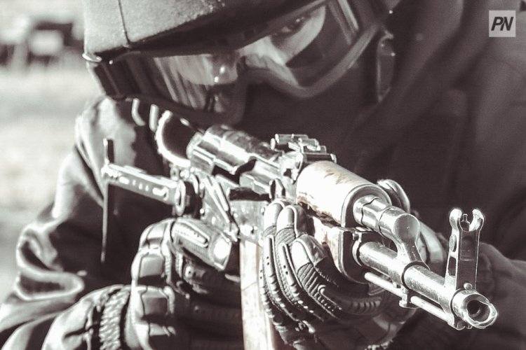 В Павлодаре стартуют антитеррористические учения