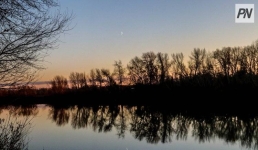 Какую погоду ждать павлодарцам на первый день ноября