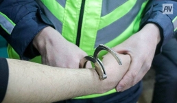 Почти 100 случаев браконьерства за десять дней пресекли павлодарские полицейские