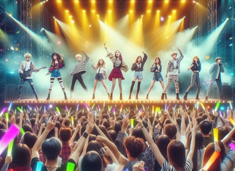 Маленькие «звёздочки» Павлодара засияют в Астане