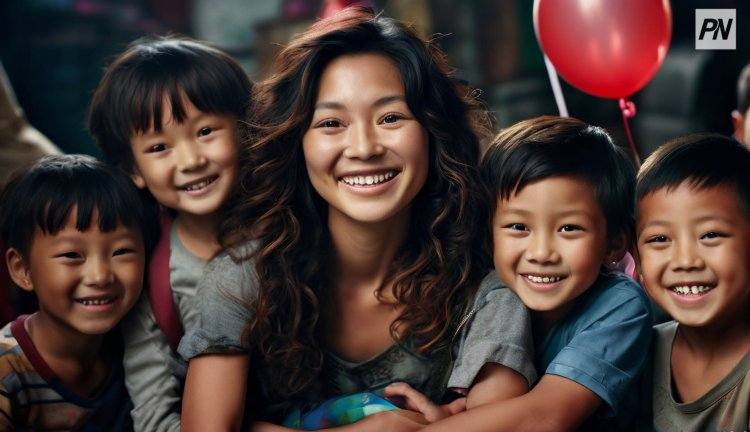 От сердца к сердцу: форум о правах, ценностях и детях прошёл в Майском районе