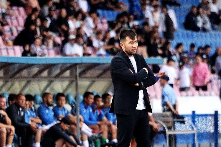 Наставник «Иртыша» заговорил о следующем футбольном сезоне