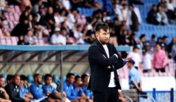 Наставник «Иртыша» заговорил о следующем футбольном сезоне