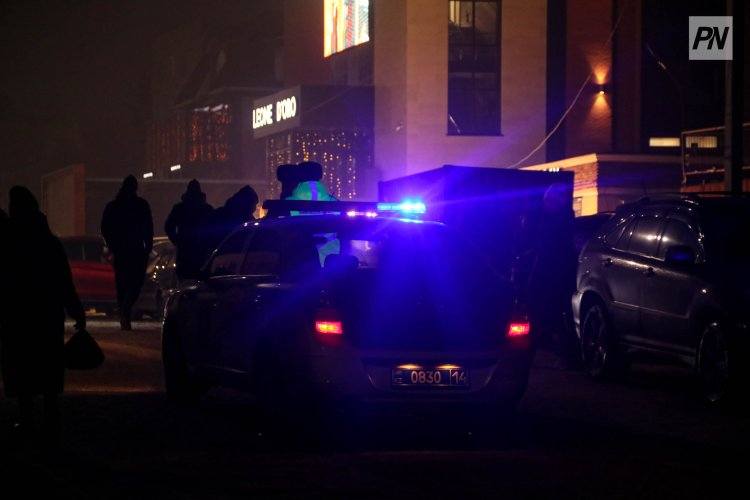 Голый мужчина у павлодарской школы вызвал общественный ажиотаж