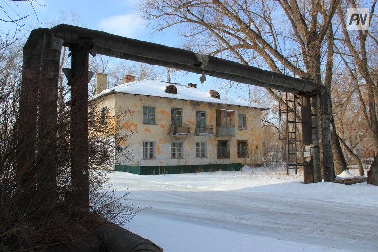 Строительные гиганты могут взяться за Павлодар