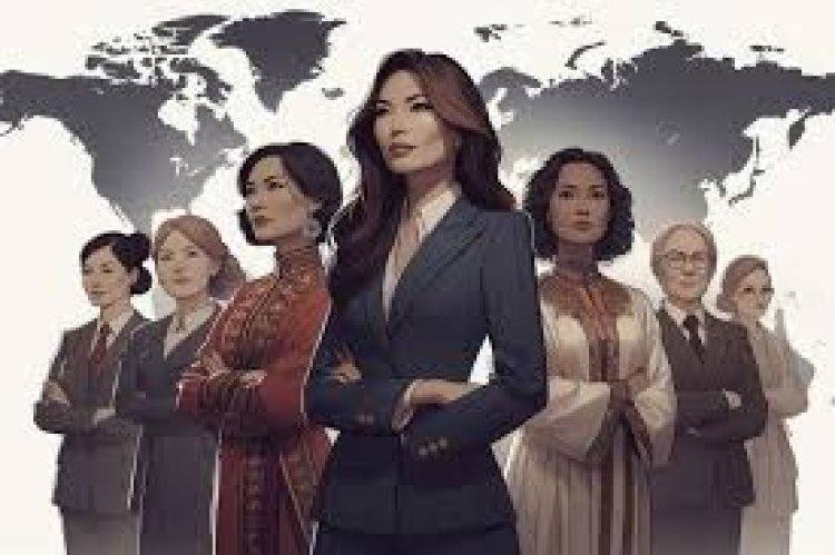 Павлодарская область показала пример гендерного прогресса