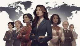 Павлодарская область показала пример гендерного прогресса