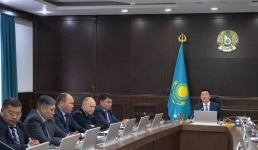 Павлодарская область подтвердила лидирующую позицию по приёму кандасов