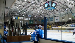 Павлодарцев пригласили на хоккейный матч