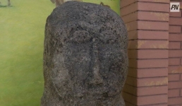 Шрамы на камне: павлодарские археологи просят беречь наследие древних культур