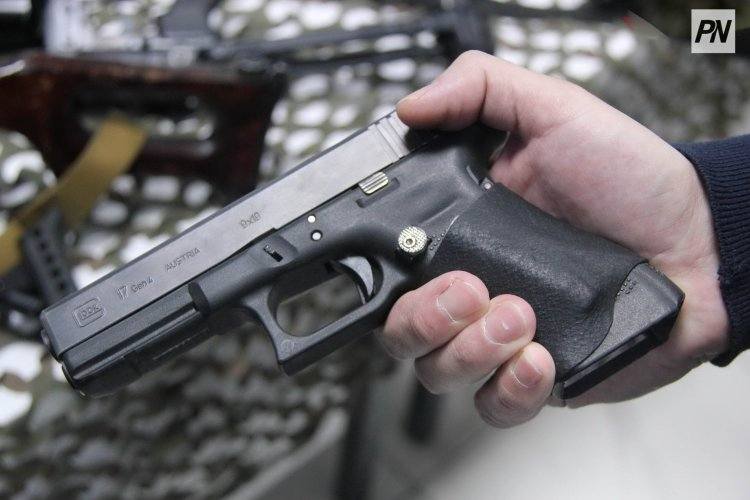 В Павлодарской области проверили владельцев гражданского оружия