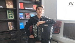 Павлодарские музыканты завоевали первые места на международных конкурсах