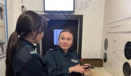 Как женщина – оружейный мастер из Экибастуза меняет стереотипы