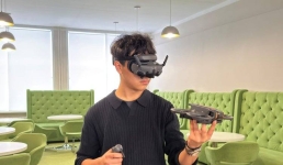 Павлодарский колледж будет готовить специалистов для работы с дронами