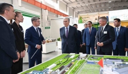 О «трех китах» региональных реформ Президента Токаева рассказал Спикер Сената