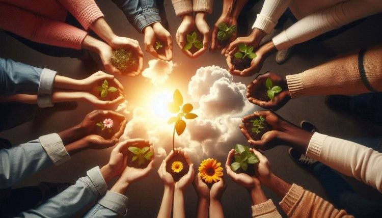 ЭкоIQ: для студентов Аксу организовали День экопросвещения