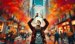 Главный цифровизатор Павлодарской области ответил на философский вопрос