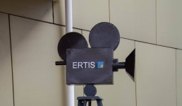 Асаин Байханов поздравил телеканал «Ertis» с юбилеем