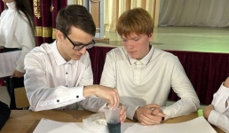 Студенты Павлодара создали экологический план по акции «Таза Казақстан»