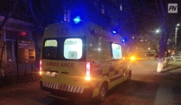 В Павлодаре ищут пострадавшего под завалами обрушившегося здания