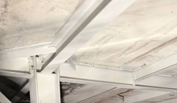 Погибшего на павлодарской стройке извлекли из-под завала