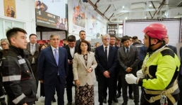 Металлурги Павлодарской области пройдут проверку профессиональных навыков