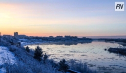 10 ноября в Павлодарской области ожидают метель