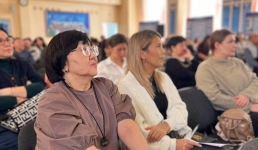 В Павлодаре медиков обучали защищаться от нападок