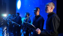 Как попасть в знаменитый хор Павлодарской области