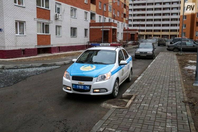 Их знали только в лицо: полицейские проверили 200 тысяч павлодарцев