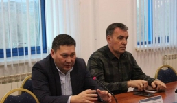 В Павлодаре высказали предложения для нового бизнес-реестра