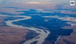 В Павлодаре обсудили будущее Иртыша