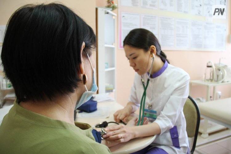 Казахстанцы продолжат получать полный объём медицинской помощи